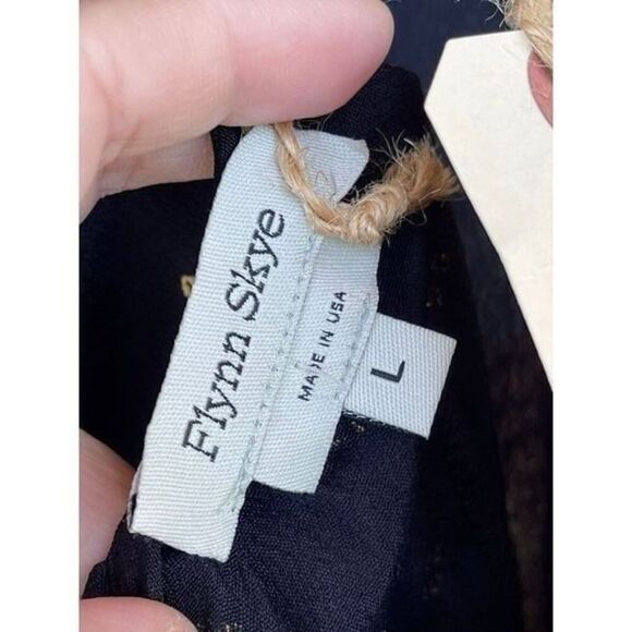 Flynn skye starlight maxi dress large - Picture 9 of 12